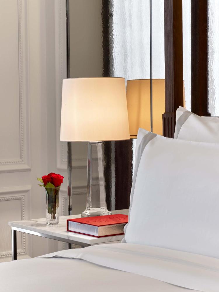 Atelier King interior